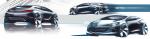 Opel GTC Paris Concept 2010 года